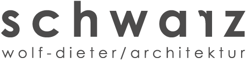 Architekt Schwarz Logo
